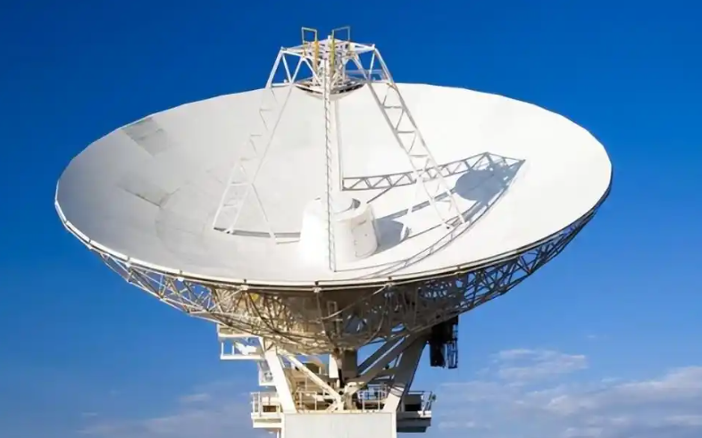 河北首批山洪灾害测雨雷达投入运行 显著提升监测预警能力